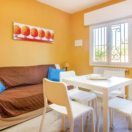 Beautiful In With Kitchen