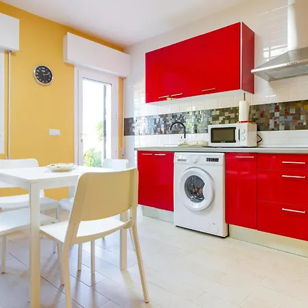 Beautiful In With Kitchen
