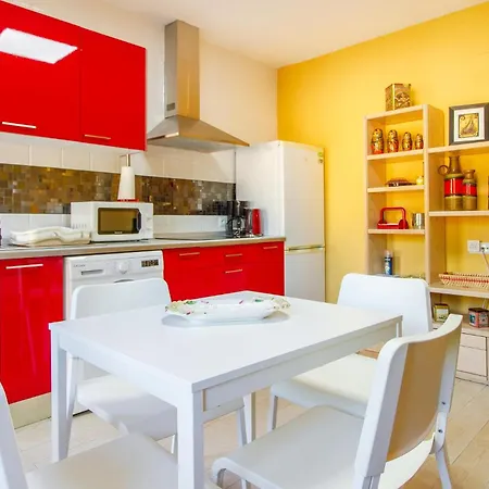 Beautiful In With Kitchen 度假居 托雷维耶哈